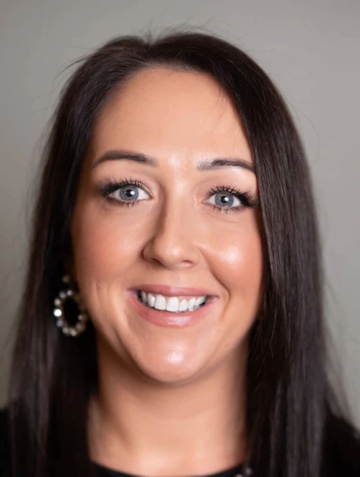 Claire Lohan, Social Work Team Manager