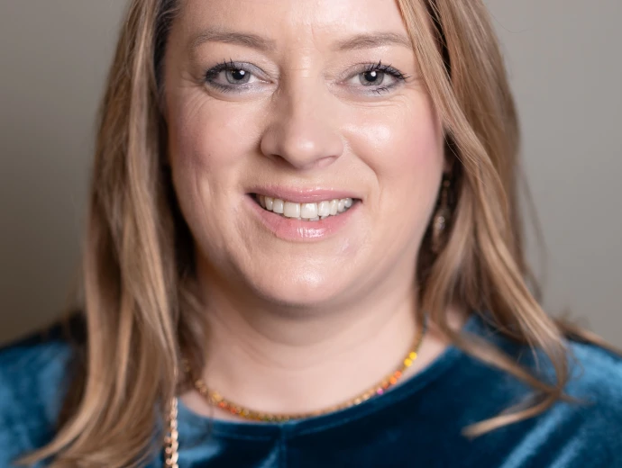 Elaine O'Flanagan, Assessment Team Manager