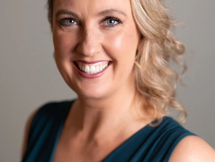 Fiona Power, Assessment Supervisor