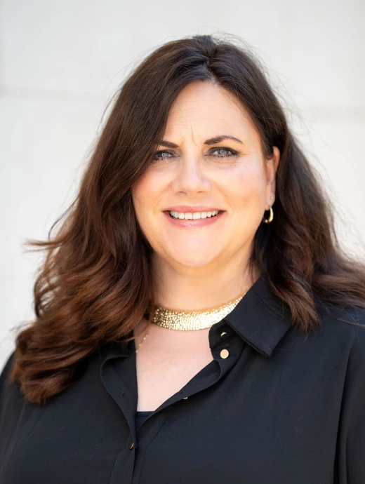 Nóra Ní Thuama, Principal Social Worker