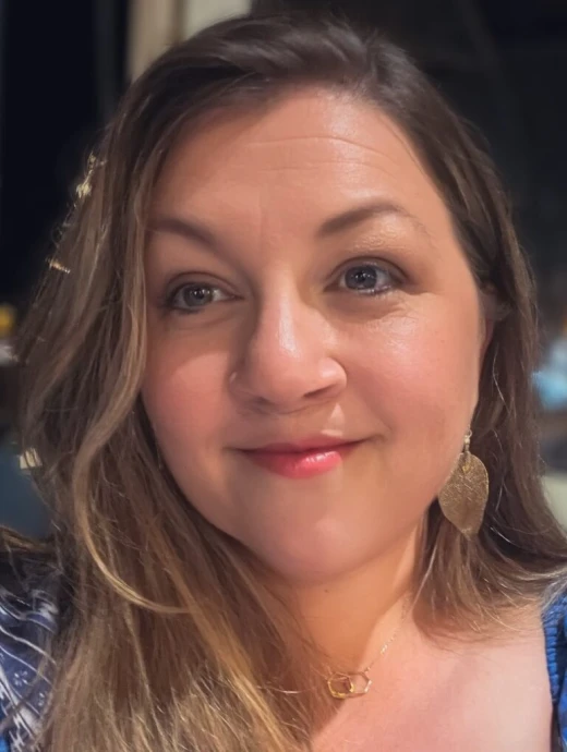 Sarah Treacy, MDT Service Director